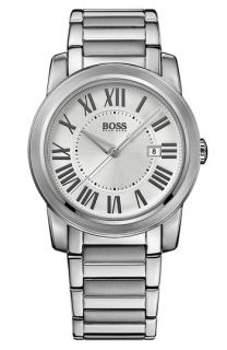 BOSS Black Roman Numeral Bracelet Watch