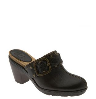 Frye Candice Woven Clog