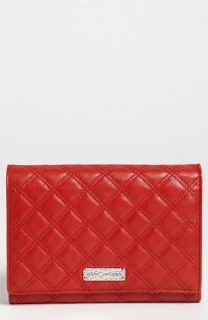 MARC JACOBS Baroque All In One Convertible Clutch