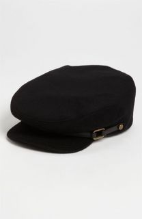 Burberry London Wool & Cashmere Military Cap