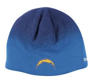 NFL San Diego Chargers 2009 2nd Season Player Knit Hat —