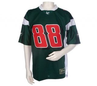 NASCAR Driver 2008 Football Jersey —