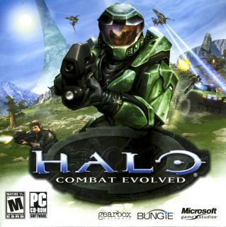 Lot of 7 Games Xbox 360 Halo Combat Halo 2 NBA 2K9 Batman Stoked