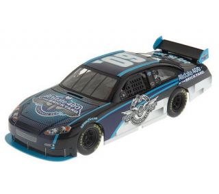 Allstate 400 2009 at the Brickyard 124 Scale Car —