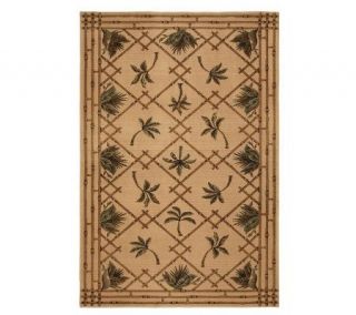 Mohawk Home Kaleidoscope Plantation Key 53 x710 Rug —