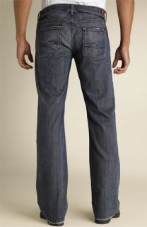7 For All Mankind® Bootcut Jeans (London Wash)