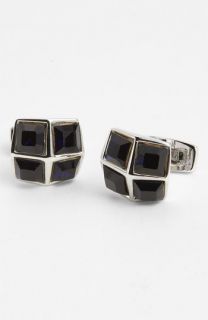 Duchamp Foursquare Cuff Links