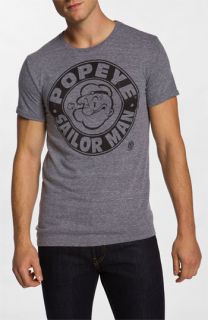Altru Popeye Heritage Graphic T Shirt