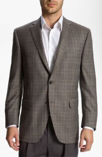 Peter Millar Plaid Sportcoat