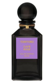 Tom Ford Café Rose Eau de Parfum Decanter