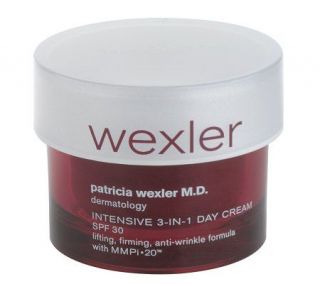 Dr. Wexler Intensive 3 in 1 Day Cream 1.7 oz. —
