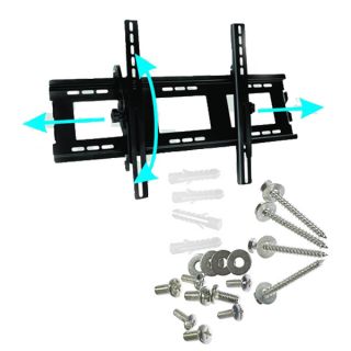 Wall TV Mount Bracket for 22 42 inches LCD Plasma