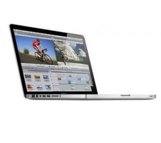 Apple MacBook Pro 2.3GHz 13.3 Diag. Notebook with Accessories