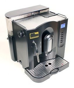  Automatic Commercial Espresso Latte Coffee Maker Machine A