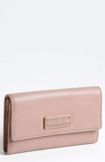 MARC BY MARC JACOBS Too Hot To Handle Trifold Wallet