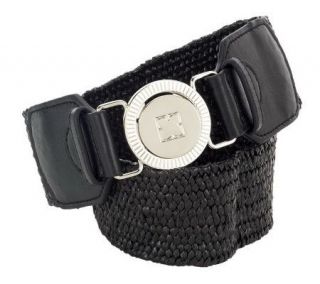 Belts   Accessories   Fashion   Black —
