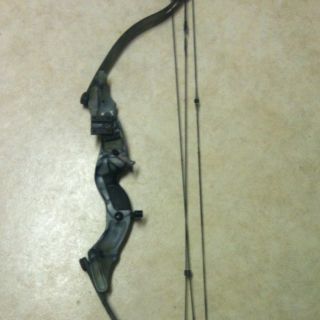  Jennings Sonic XL Compound Bow
