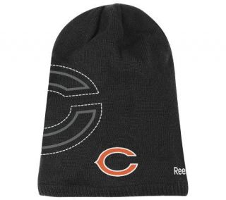 NFL Chicago Bears Youth 2010 Player Sideline Knit Hat —