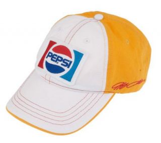 Jeff Gordon 2009 #24 Pepsi Challenger Hat —