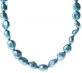   Cultured FreshwaterPearl Choice of 18 or 20 Keshi Necklace 