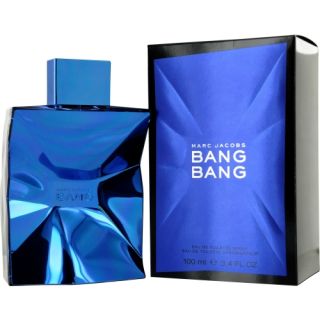 Marc Jacobs Bang Bang by Marc Jacobs EDT Spray 3 4 Oz