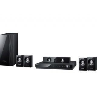 Samsung HTC550/XAA DVD Home Theater System —