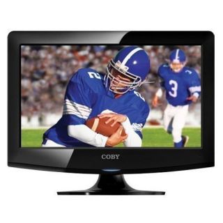  Coby TF TV1525 15 inch 720P LCD TV