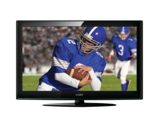 Coby TFTV4025 40 inch 1080p 60Hz LCD TV Black Brand New