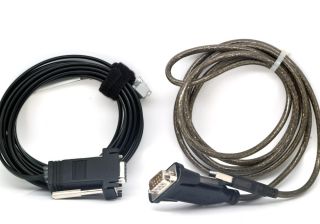 skywatcher 5m skyscan pc cable serial to usb adapter