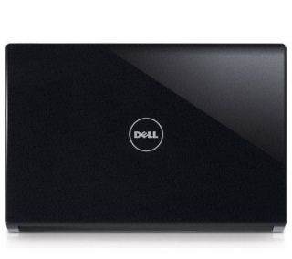 Dell Studio 15 4GBRAM,500GB HD MSOffice,Webcam 1 YrLoJack,Win7 &9 Cell 