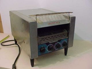 toastmaster commercial toaster oven