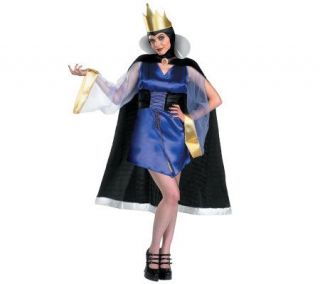 Disney Snow White Evil Queen Adult Costume —