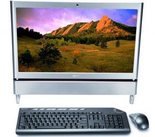 Acer AZ5600 U9002 Aspire 23 All in One PC —