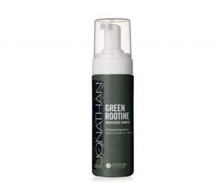 Jonathan Product Green Rootine Nourishing Shampoo —