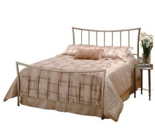 Hillsdale Furniture Eva Bed   Full   H174312