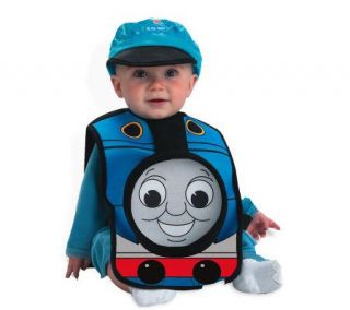 Baby Thomas Train Infant/Toddler Costume —