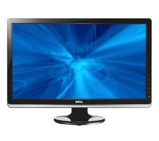 Dell 23 Widescreen Full HD LED Monitor —