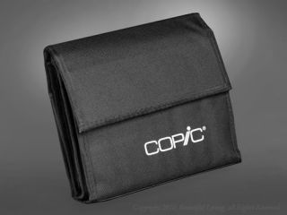 copic wallet for sketch markers 36 slots sketch ciao