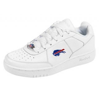 NFL Kids Recline Sneakers   Bills   A173025