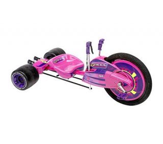 Huffy Pink Green Machine   20 Wheel —