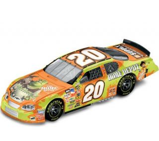 Tony Stewart #20  2004 Shrek 2 164 Elite Car —