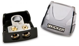 Kicker CBP Positive Competition Battery Terminal New