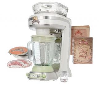 The Key West Margaritaville Frozen Concoction Margarita Maker