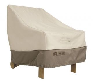 Veranda Patio Lounge Chair Cover by Classic Accessories —