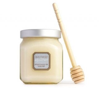 Laura Mercier Almond Coconut Milk Honey Bath —