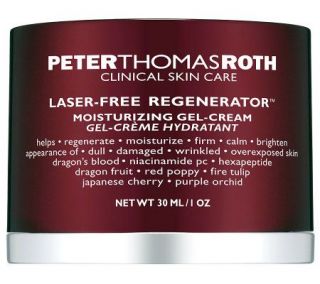 Peter Thomas Roth Laser Free Moisturizing Gel Cream   A326930