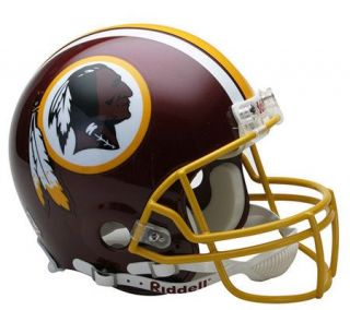 NFL Washington Redskins Proline Authentic Helmet   C111824