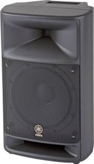 yamaha msr250 active powered speaker standard item 600809 condition