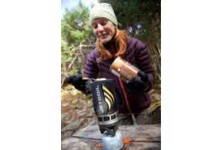 Jetboil Flash Cooking System