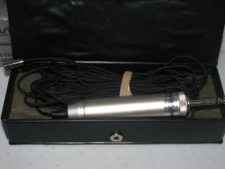 Comprehensive Video Supply Electret Microphone SML 20